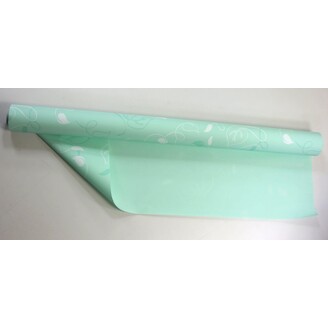 ROLE B-976PM 80cmx40m*MODRÁ 03 V+