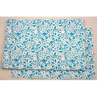 SÁČEK 25x40cm U-965PCC*MODRÁ 13 V+