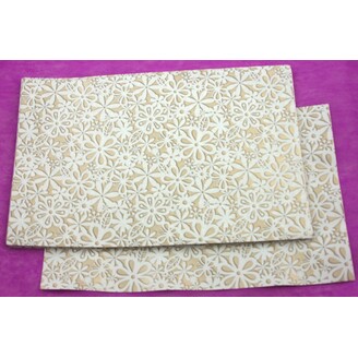 SÁČEK 25x40cm U-965PCC*ŠEDÁ 100 V+