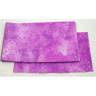 SÁČEK 20x35cm U-967PCC*FIALOVÁ 62 V+