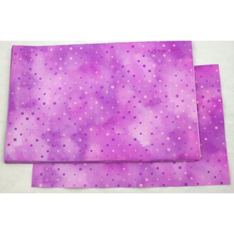 SÁČEK 25x40cm U-967PCC*FIALOVÁ 62 V+