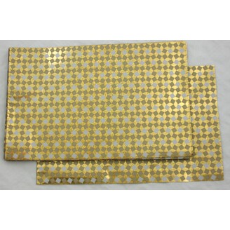 SÁČEK 20x32cm U-294OCC*ZLATÁ 31 V+