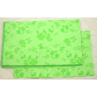 SÁČEK 20x35cm U-952PCC*ZELENÁ 40 V+