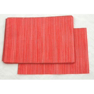 SÁČEK 16x25cm U-962PCC*ČERVENÁ 12 V+