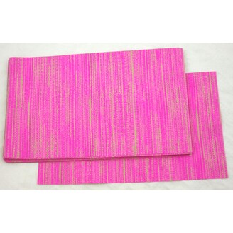 SÁČEK 20x35cm U-962PCC*RŮŽOVÁ 04 V+