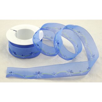 LOTTA 9106 40mmx20m*MODRÁ 754