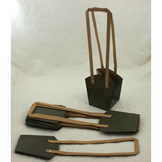 TAŠKA H 44x13x9cm*MIX BAREV