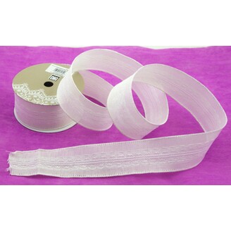 STUHA JUTA KRAJKA 182 50mmx7yd*MIX BAREV