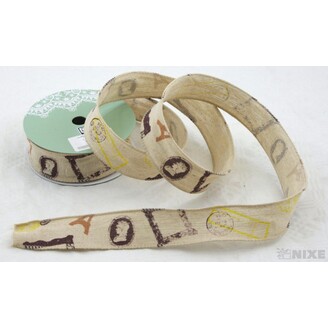 STUHA JUTA 154 38mmx7yd*