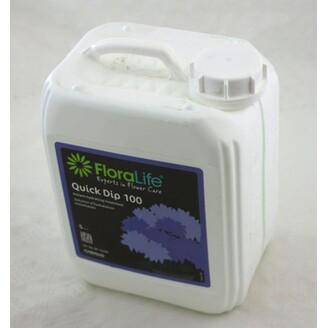 QUICK DIP STARTÉR PRO REVITALIZACI KVĚTIN 5l*
