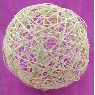 KOULE PEDIG 25cm*BÍLÁ