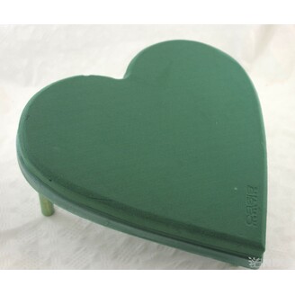 OASIS SRDCE ECOBASE PLNÉ 40x38x5cm