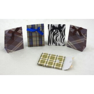 TAŠKA LUX RACZKA MIX 7x10x4cm*