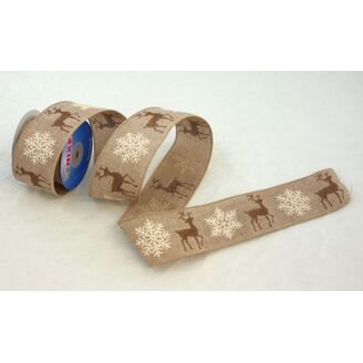 TERO 60mmx10yd*PŘÍRODNÍ G302