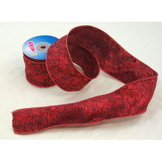 ESTEM 60mmx10yd*BORDOVÁ U005