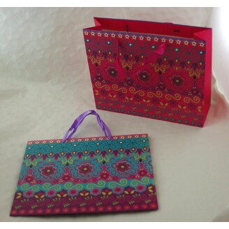 TAŠKA P MIX 32x26x10cm*