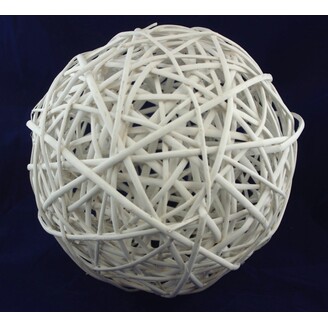 KOULE PEDIG 27cm*BÍLÁ