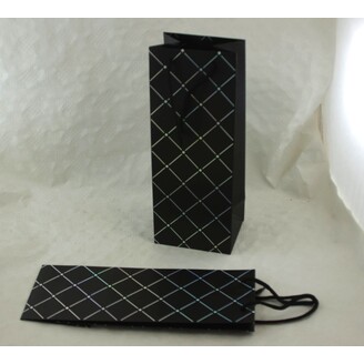 TAŠKA H 14x36x10cm*MIX BAREV