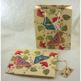 TAŠKA H 26x32x12cm*MIX BAREV