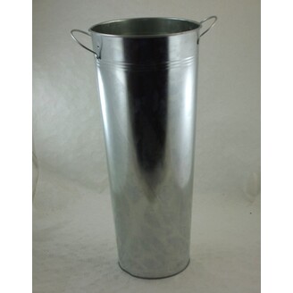 PLECHOVÝ OBAL 55x22cm*