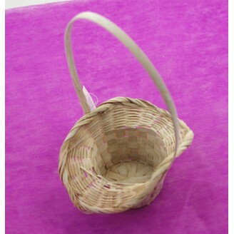 KOŠ 25x09x05cm*BÍLÁ