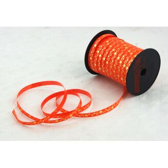 COSMO PAPER SYNTH. 10mmx150m*ORANŽOVÁ 31