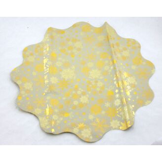 RONDO 50cm S 373AI*ZLATÁ 10 V+