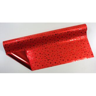 ROLE B-369AM 70cmx50m*ČERVENÁ 12 V+