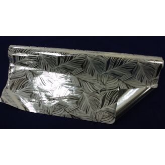 ROLE B-391AM 70cmx50m*STŘÍBRNÁ 16 V+