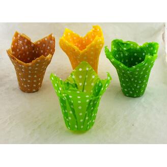 OBAL PLASTOVÝ 12x8x19cm*MIX BAREV