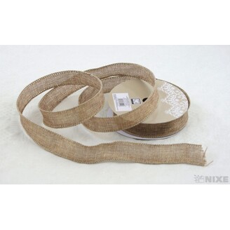 STUHA 195 25mmx7yd*MIX BAREV