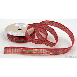 STUHA 197 25mmx10yd*MIX BAREV