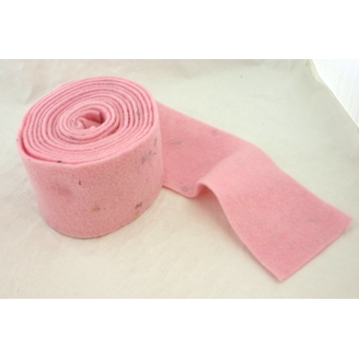 FILC EMOTION 150mmx5m*RŮŽOVÁ V+