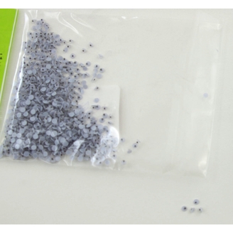 OČI PLASTOVÉ 0,3cm*