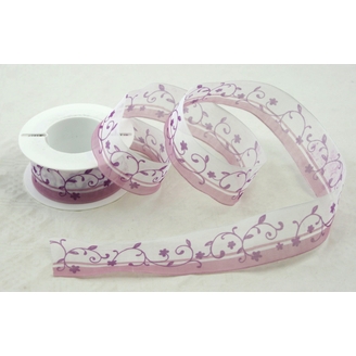 FLEUR 40mmx20m*FIALOVÁ