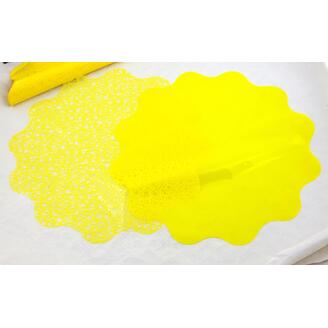 RONDO 40cm SD 946TLJ*ŽLUTÁ 05