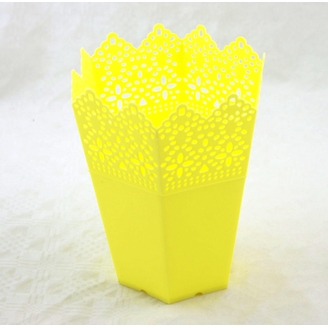 OBAL PLAST 18,5x13cm*MIX BAREV