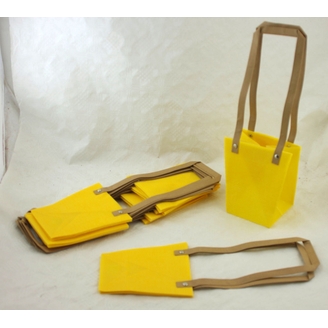 TAŠKA H 15x37x9cm*MIX BAREV