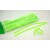 DRÁTEK ŽINYLKA 8mmx31cm 100ks*ZELENÁ SV.