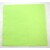 UBROUSKY 33x33cm 20ks*ZELENÁ