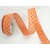 STUHA PUNTÍK 110 38mmx7yd*ORANŽOVÁ