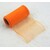 ORGANZA 10cmx10yd*ORANŽOVÁ 051