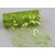 ORGANZA TISK 29 12cmx10yd*ZELENÁ