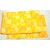 SÁČEK 25x40cm U-968PCC*ŽLUTÁ 05 V+