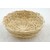 MISKA KRUH 25cm*PŘÍRODNÍ