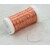 DRÁT BARVA 0,3mm 100g*MĚDENÁ
