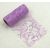 ORGANZA GLITR 38 12cmx10yd*FIALOVÁ SV