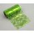 ORGANZA TISK 40 12cmx10yd*ZELENÁ