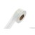 PLÁTNOVÁ STUHA 35mmx25m*BÍLÁ 103100