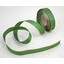 PLÁTNOVÁ STUHA  MTP DR. 25mmx25m*ZELENÁ 030322